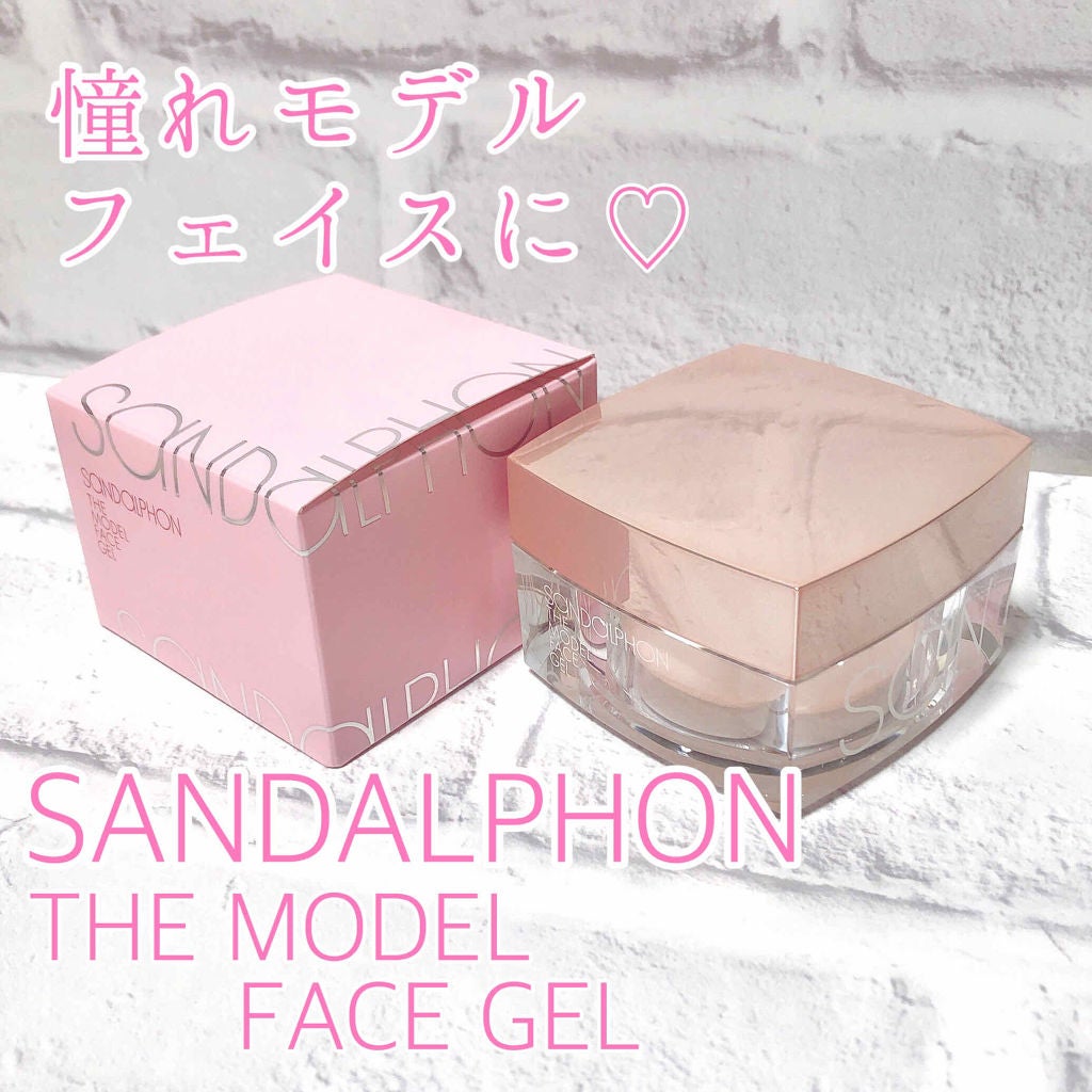 ã¶ã»ã¢ãã«ãã§ã€ã¹ãžã§ã«/SANDALPHON/ãã§ã€ã¹ã¯ãªãŒã ã䜿ã£ãã¯ãã³ãïŒ1æç®ïŒ