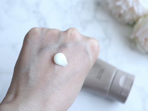 レチノピールボディクリーム/BORDER FREE cosmetics/ボディクリームを使ったクチコミ（3枚目）