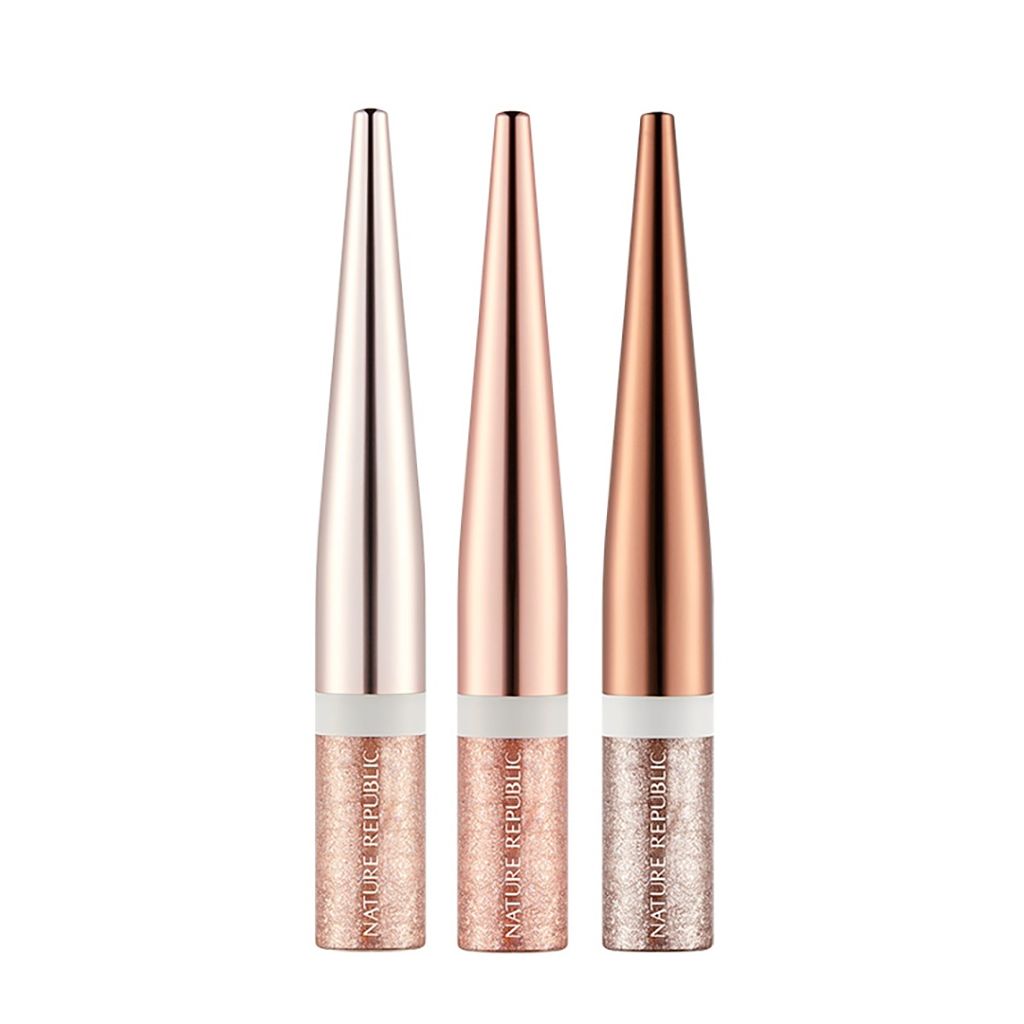 ネイチャーリパブリック トゥインクル パーリー シャドウ