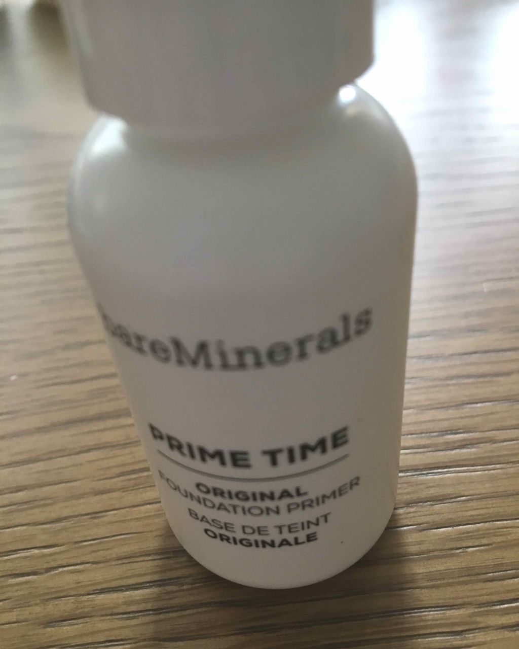 オリジナル ファンデーション（SPF15・PA++) フェア/bareMinerals/パウダーファンデーションを使ったクチコミ（2枚目）