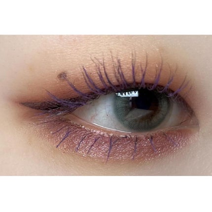 オブスキュア テンプテイション アイシャドウパレット/RMK/アイシャドウパレットを使ったクチコミ(5枚目)