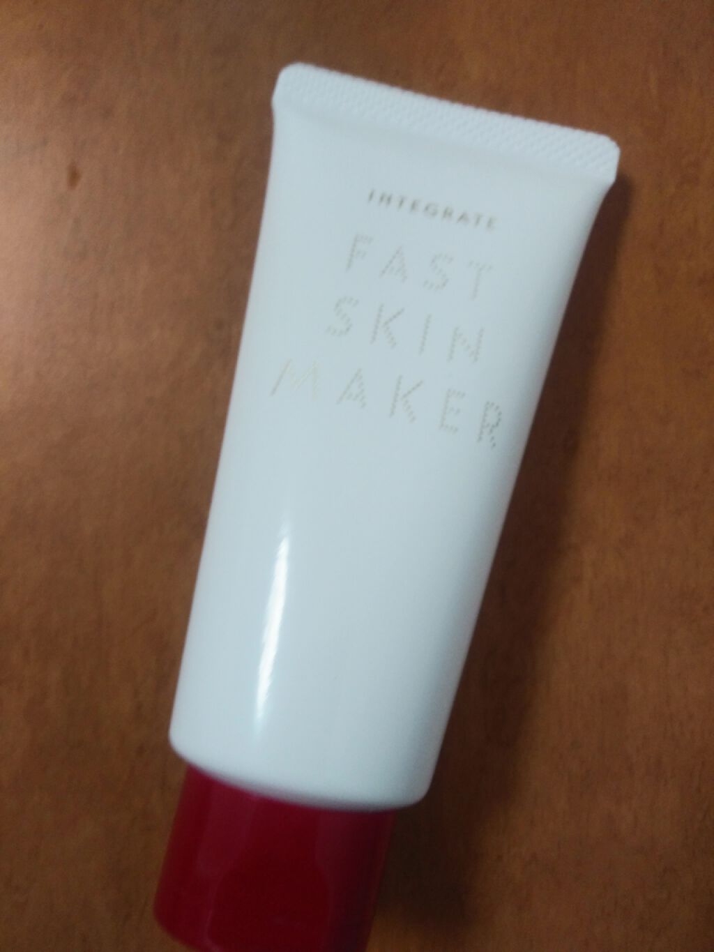 ハトムギ化粧水(ナチュリエ スキンコンディショナー R )/ナチュリエ/化粧水を使ったクチコミ（2枚目）