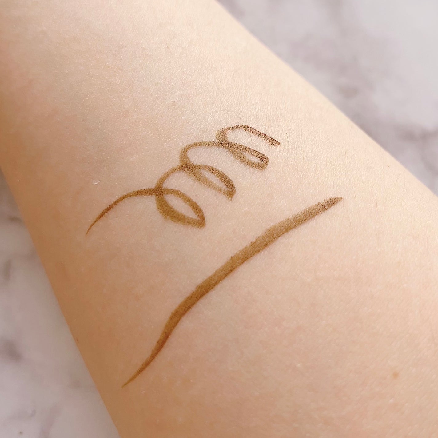 ロング&カールマスカラ アドバンストフィルム/ヒロインメイク/マスカラを使ったクチコミ(3枚目)