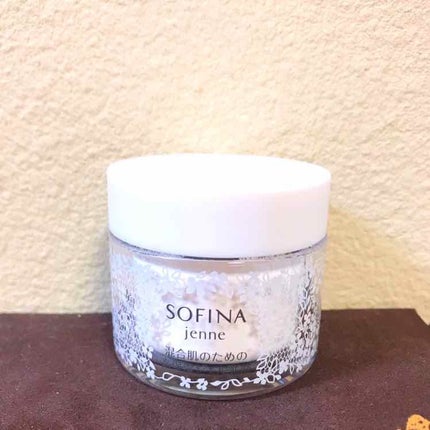 混合肌のための高保湿ジェル乳液/ソフィーナ ジェンヌ/乳液を使ったクチコミ(2枚目)