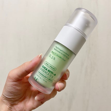 クリーンイットゼロ クレンジングバーム オリジナル/BANILA CO/クレンジングバームを使ったクチコミ(6枚目)