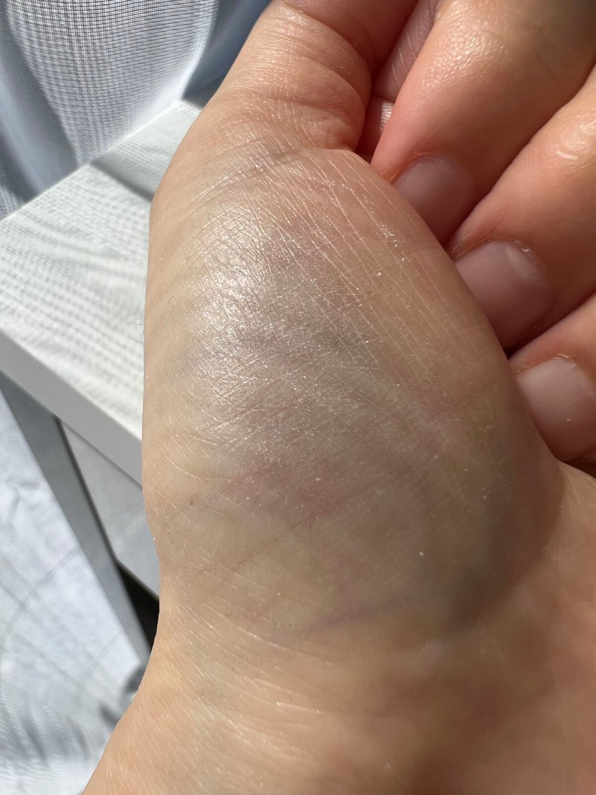 フェイスパウダー/DECORTÉ/ルースパウダーを使ったクチコミ(3枚目)