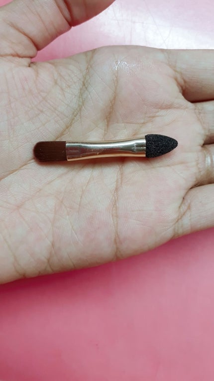 【旧品】パーフェクトスタイリストアイズ/キャンメイク/アイシャドウパレットを使ったクチコミ(4枚目)