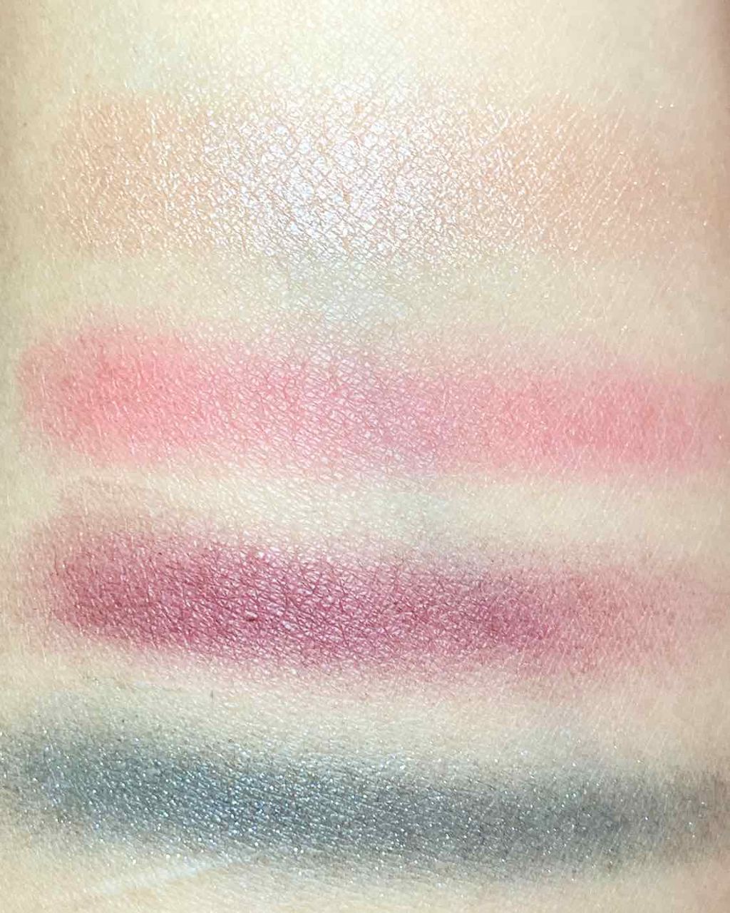 デザイニング カラー アイズ/SUQQU/アイシャドウパレットを使ったクチコミ(3枚目)