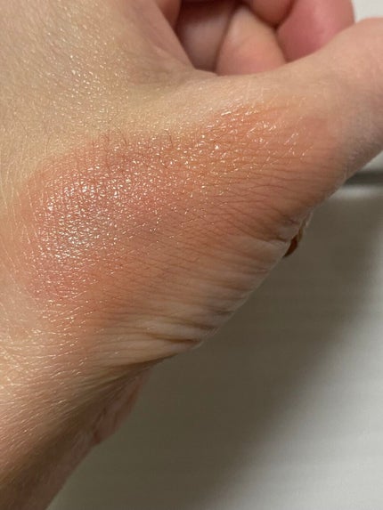 コンフォート リップオイル インテンス/CLARINS/リップグロスを使ったクチコミ(3枚目)