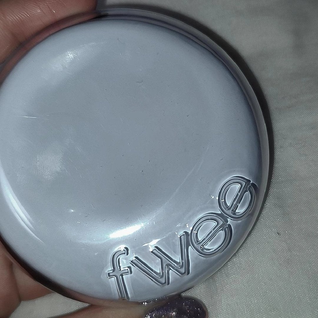 フィー クッションガラス ナチュラル/fwee/クッションファンデーションを使ったクチコミ(2枚目)