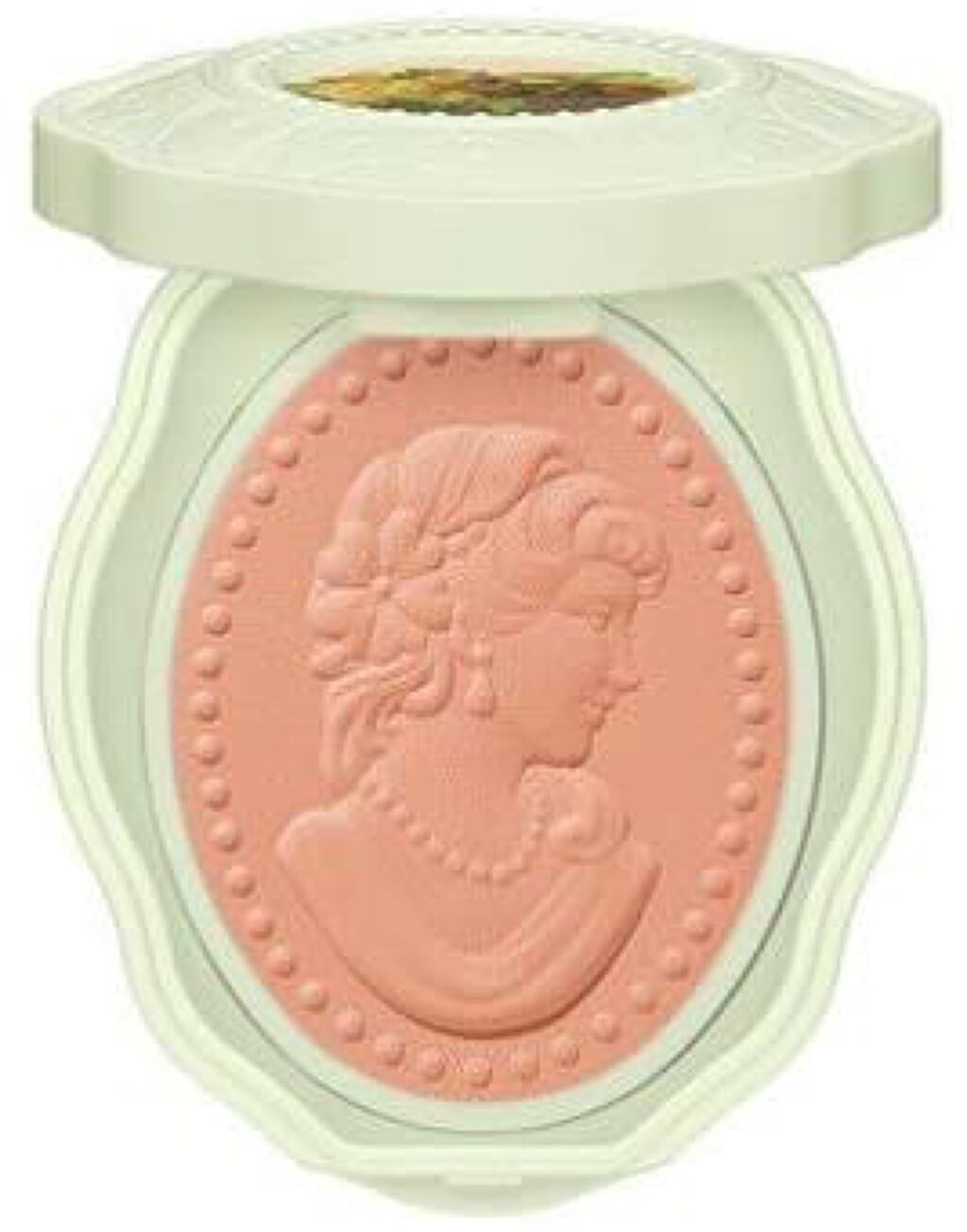 プレスト チークカラー N 106 Calisson