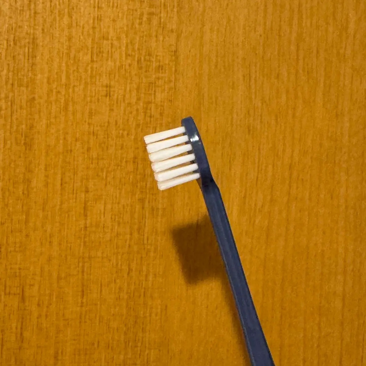 オーラツープレミアムハブラシ　なめらかフィット/オーラツー/歯ブラシを使ったクチコミ（3枚目）