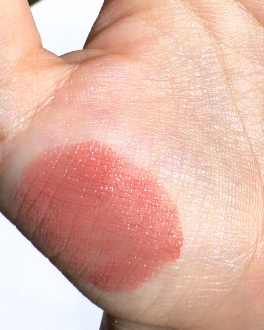 RMK デューイーメルト リップカラー/RMK/口紅を使ったクチコミ（2枚目）