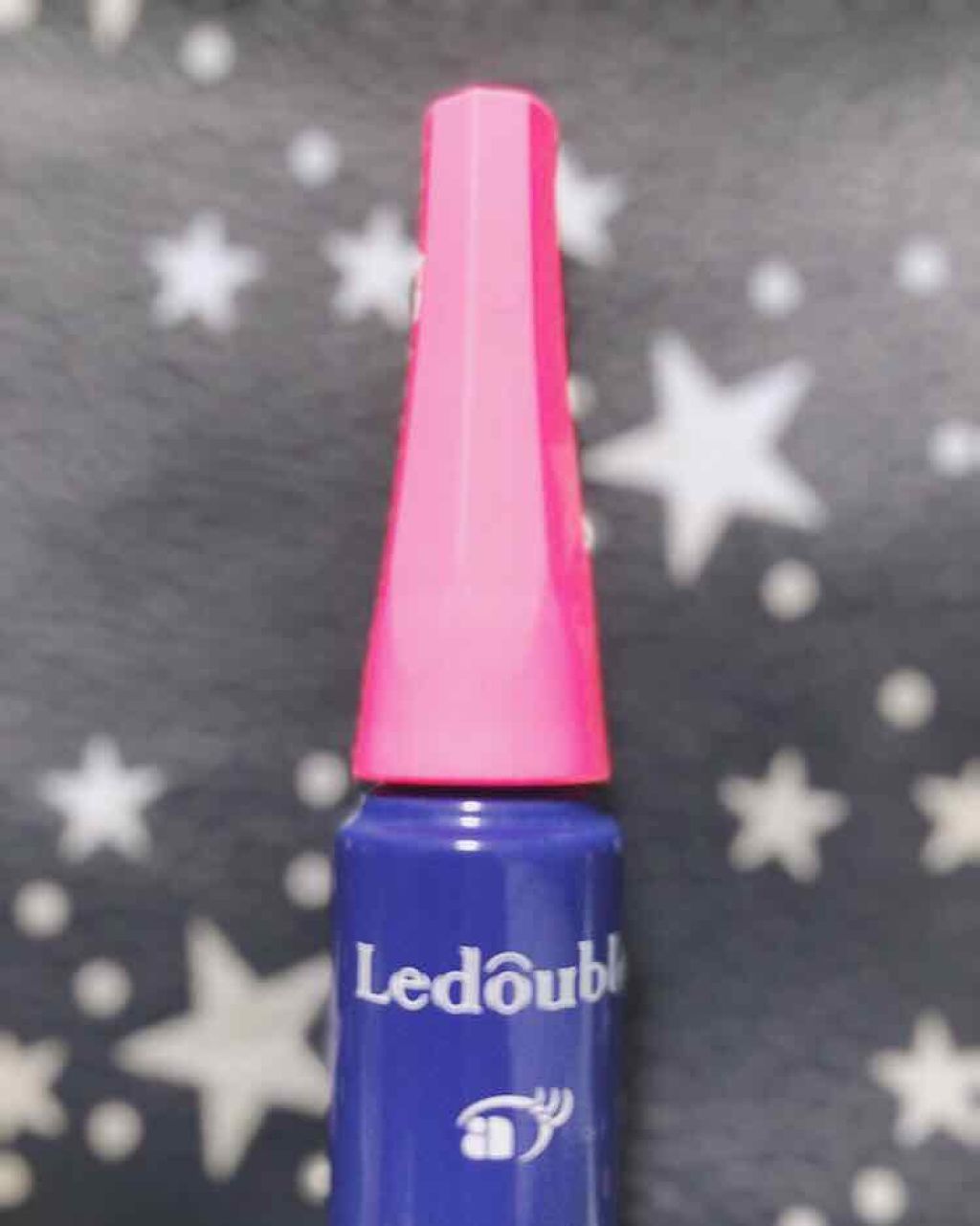 ルドゥーブル/ルドゥーブル/二重まぶた用アイテムを使ったクチコミ（2枚目）