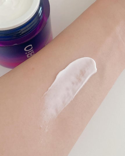 ハイドロバイオ―ム アンプルセラム/エヌバイオ/美容液を使ったクチコミ(8枚目)