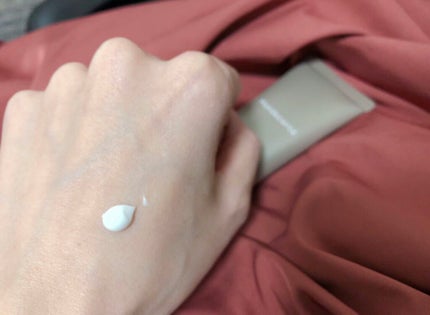 ハンデコルテ/キユートピア/ネック・デコルテケアを使ったクチコミ(2枚目)