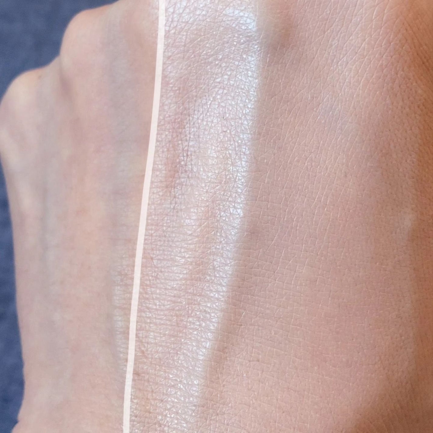 プロテーラービーグロウクッション ニュークラス/espoir/クッションファンデーションを使ったクチコミ(7枚目)