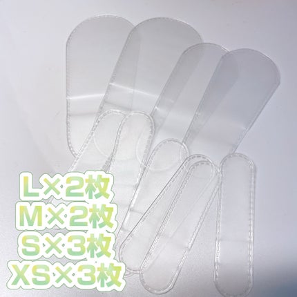 メイクブラシカバー/DAISO/その他化粧小物を使ったクチコミ(2枚目)