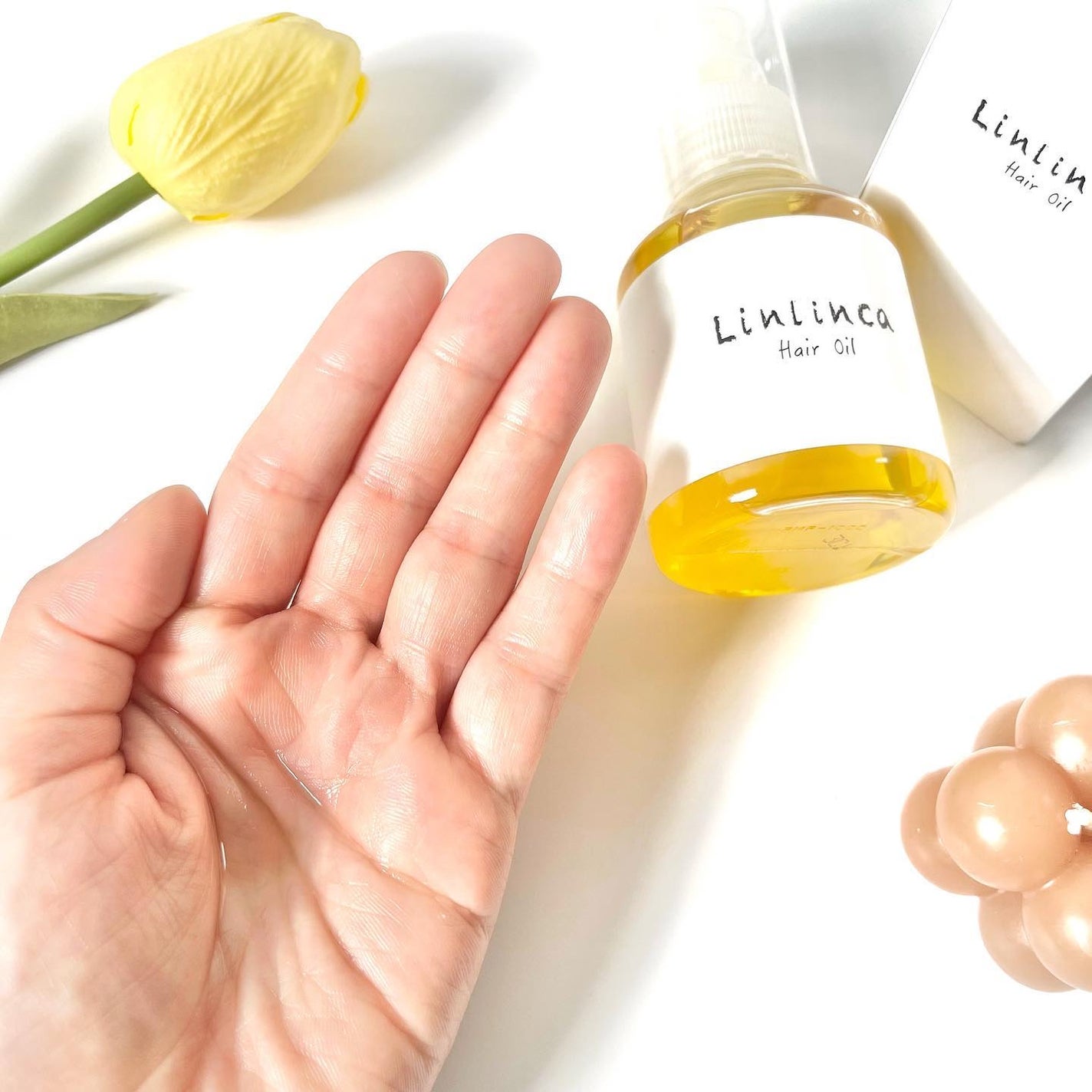 Riri𩵠on LIPS ããã¢ãªã€ã«â¡â¡â¡@linlinca_officialæ§â¡â¡Li..ãïŒ4æç®ïŒ