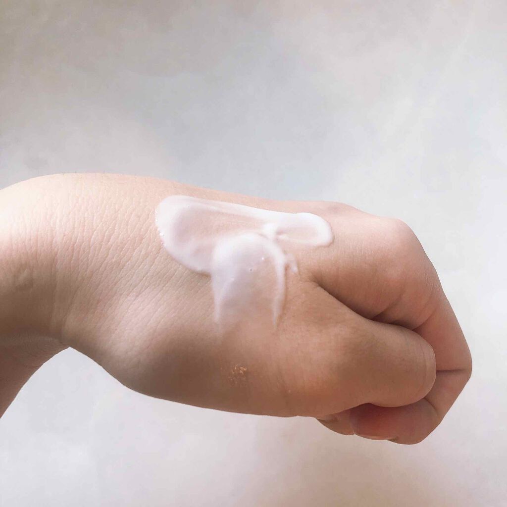 ローション/キュレル/ボディローションを使ったクチコミ(2枚目)