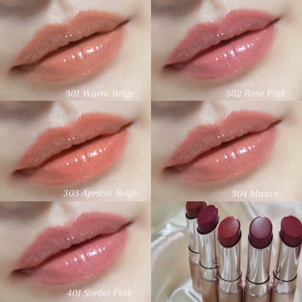 オペラ リップティント N/OPERA/リップティントを使ったクチコミ(4枚目)