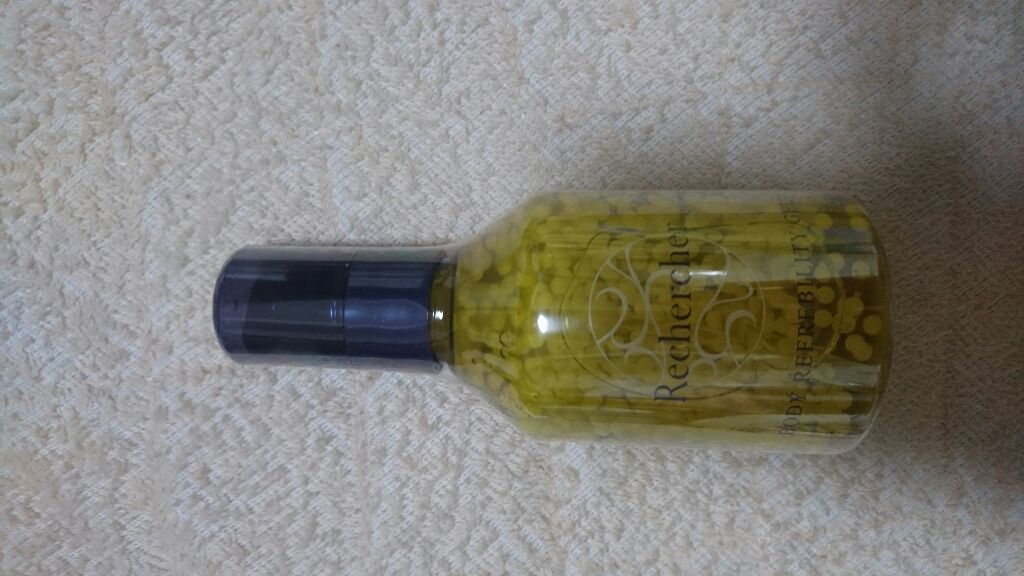 Rechercher ボディ リフレビリティ ジェル/オルビス/ボディローションを使ったクチコミ(1枚目)