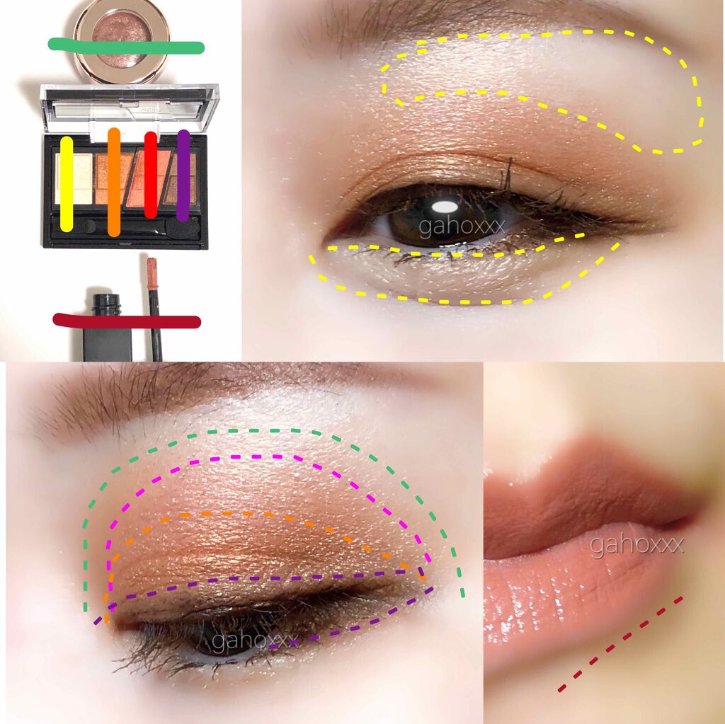 エクストラ ディメンション ブラッシュ/M・A・C/パウダーチークを使ったクチコミ(5枚目)