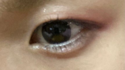 パーフェクトスタイリストアイズ/キャンメイク/アイシャドウパレットを使ったクチコミ(3枚目)