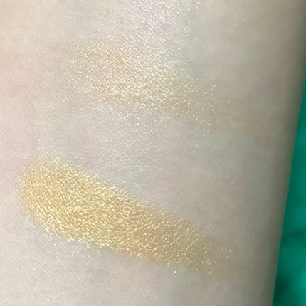 アイプランナー/excel/単色アイシャドウを使ったクチコミ(1枚目)