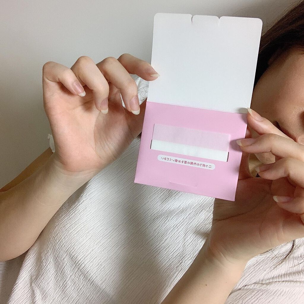 バングメイクマスカラ /前髪専科/ヘアジェルを使ったクチコミ(3枚目)