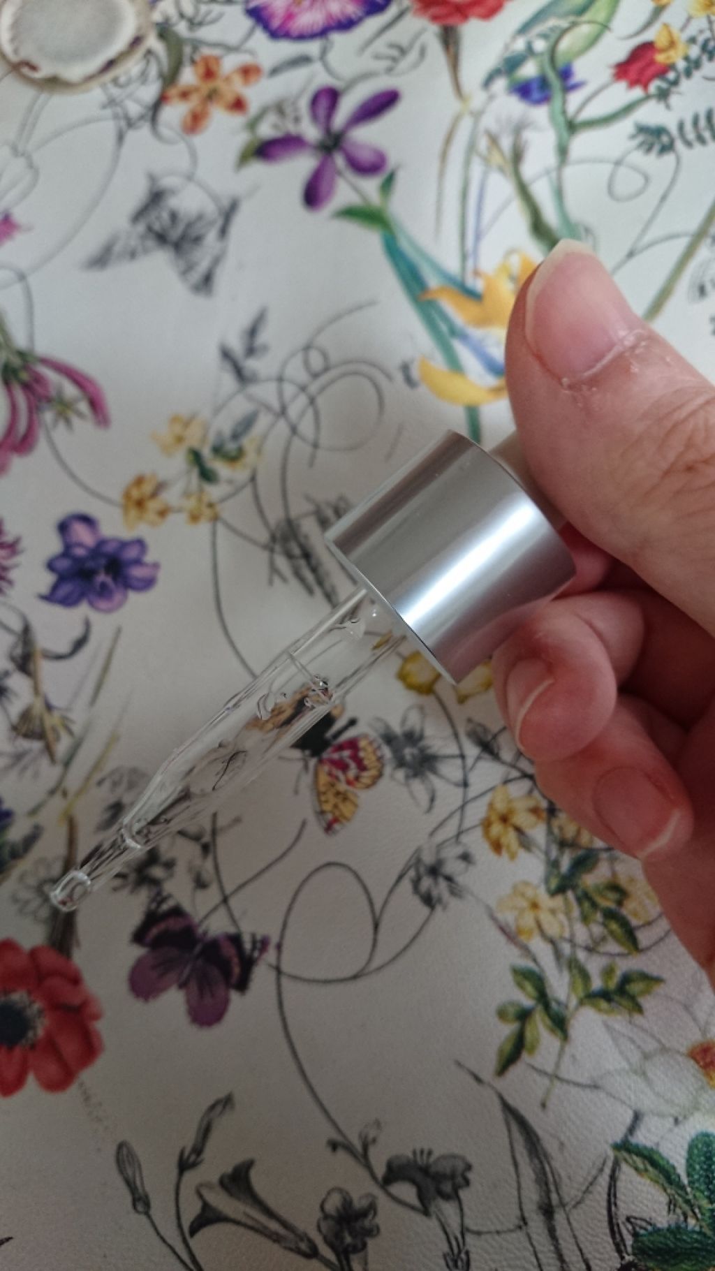 PURURI/cocone/ブースター・導入液を使ったクチコミ（2枚目）