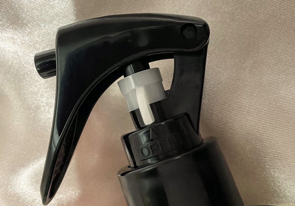 ルーム&ファブリックミスト 土佐ベルガモット/Frienbr/ファブリックミストを使ったクチコミ（2枚目）