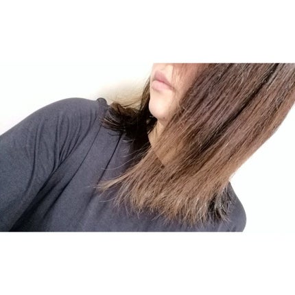 Rily シャンプー&トリートメント/Rily/市販シャンプーを使ったクチコミ(4枚目)