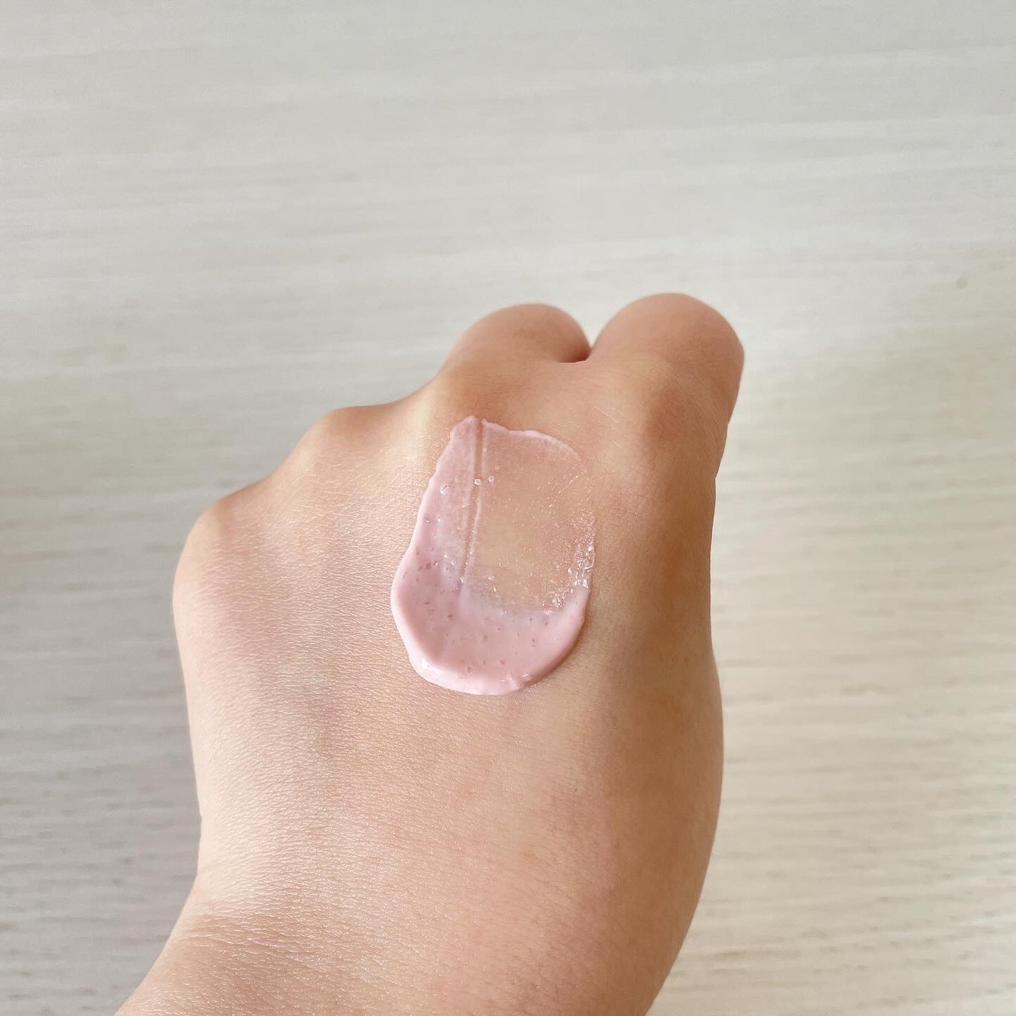 色っぽヒップ/NLIFE/バスト・ヒップケアを使ったクチコミ(2枚目)