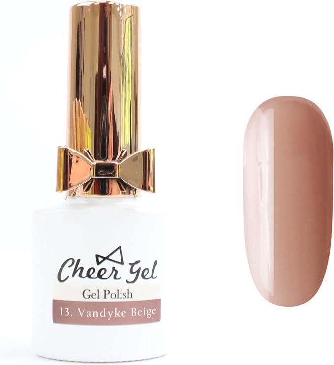 13 ヴァンダイクベージュ