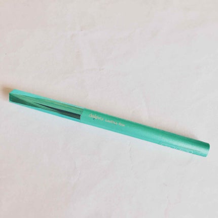 「密着アイライナー」クリームペンシル/デジャヴュ/ペンシルアイライナーを使ったクチコミ(1枚目)