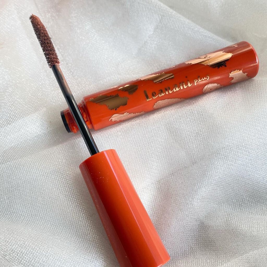 エクストラカール ロングマスカラ/レアナニ プラス/マスカラを使ったクチコミ(2枚目)