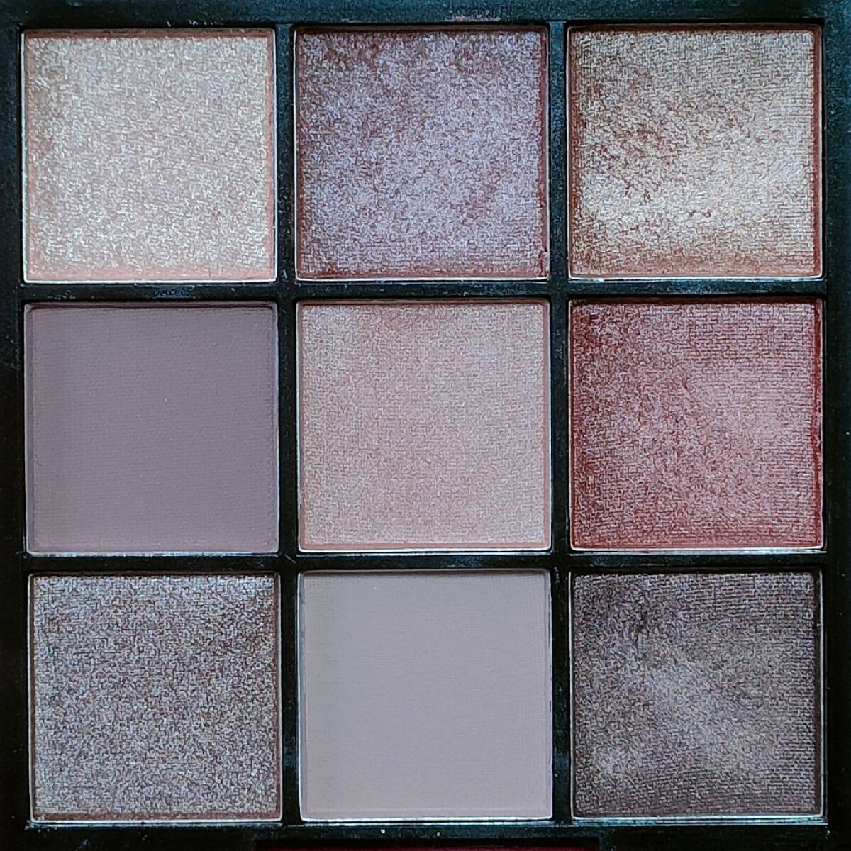 ラスティングフィニッシュ クリーミィ リップ 007/リンメル ロンドン/口紅を使ったクチコミ（2枚目）