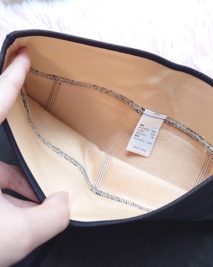 このこ ✩フォロバ100%✩ on LIPS 「Qulietからフェイクタイツが新登場したよ♪カラーはNUDE..」(4枚目)