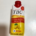 TBC マルチビタミン ピーチ / TBC