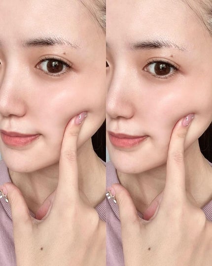 ルルルンプレシャス GREEN(バランス)【旧】/ルルルン/シートマスク・パックを使ったクチコミ(5枚目)