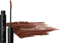 チョコレートブラウン