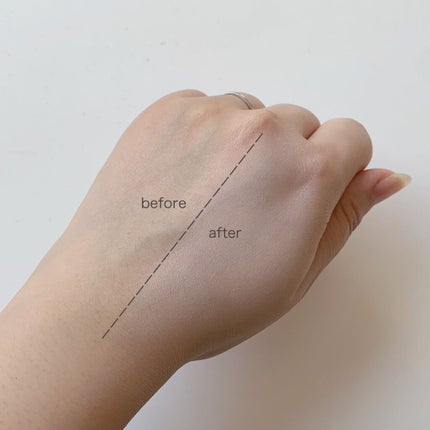 アディクション スキンプロテクター カラーコントロール SPF 40 PA+++/ADDICTION/化粧下地を使ったクチコミ(3枚目)