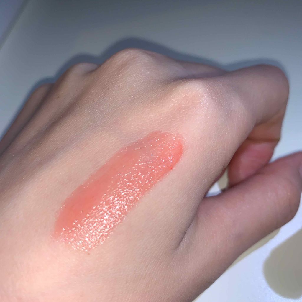 オペラ リップティント N/OPERA/リップティントを使ったクチコミ（2枚目）