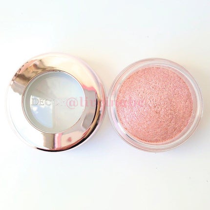 メイクアップ コレクション 2021 /DECORTÉ/メイクアップキットを使ったクチコミ(3枚目)