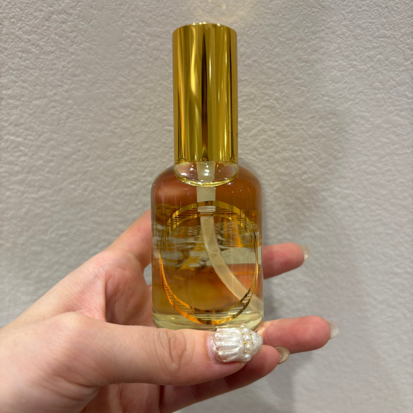 O oil/O SKIN & HAIR/ヘアオイルを使ったクチコミ(3枚目)