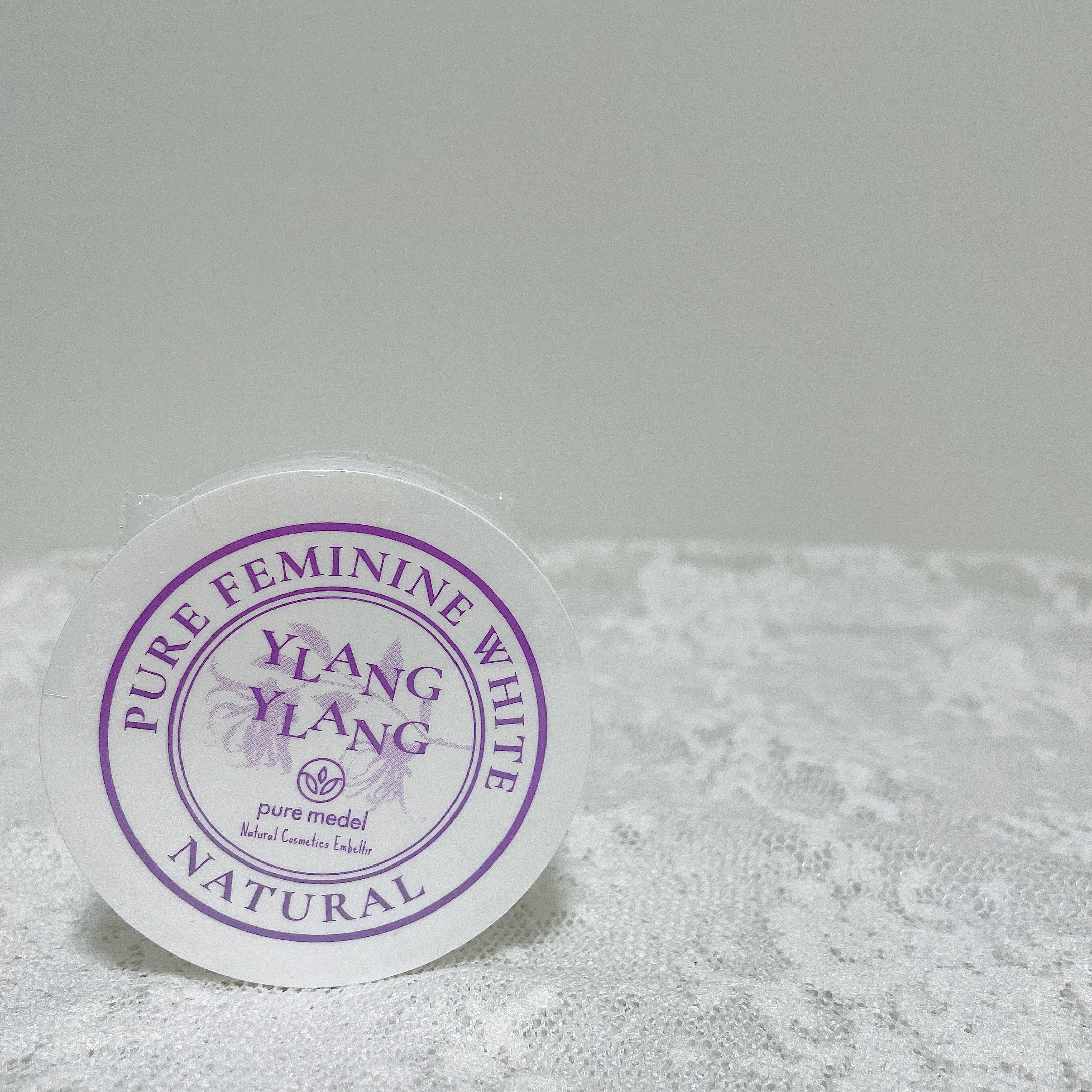 ピュアフェミニンホワイト/ピュアメデル/デリケートゾーンケアを使ったクチコミ（1枚目）