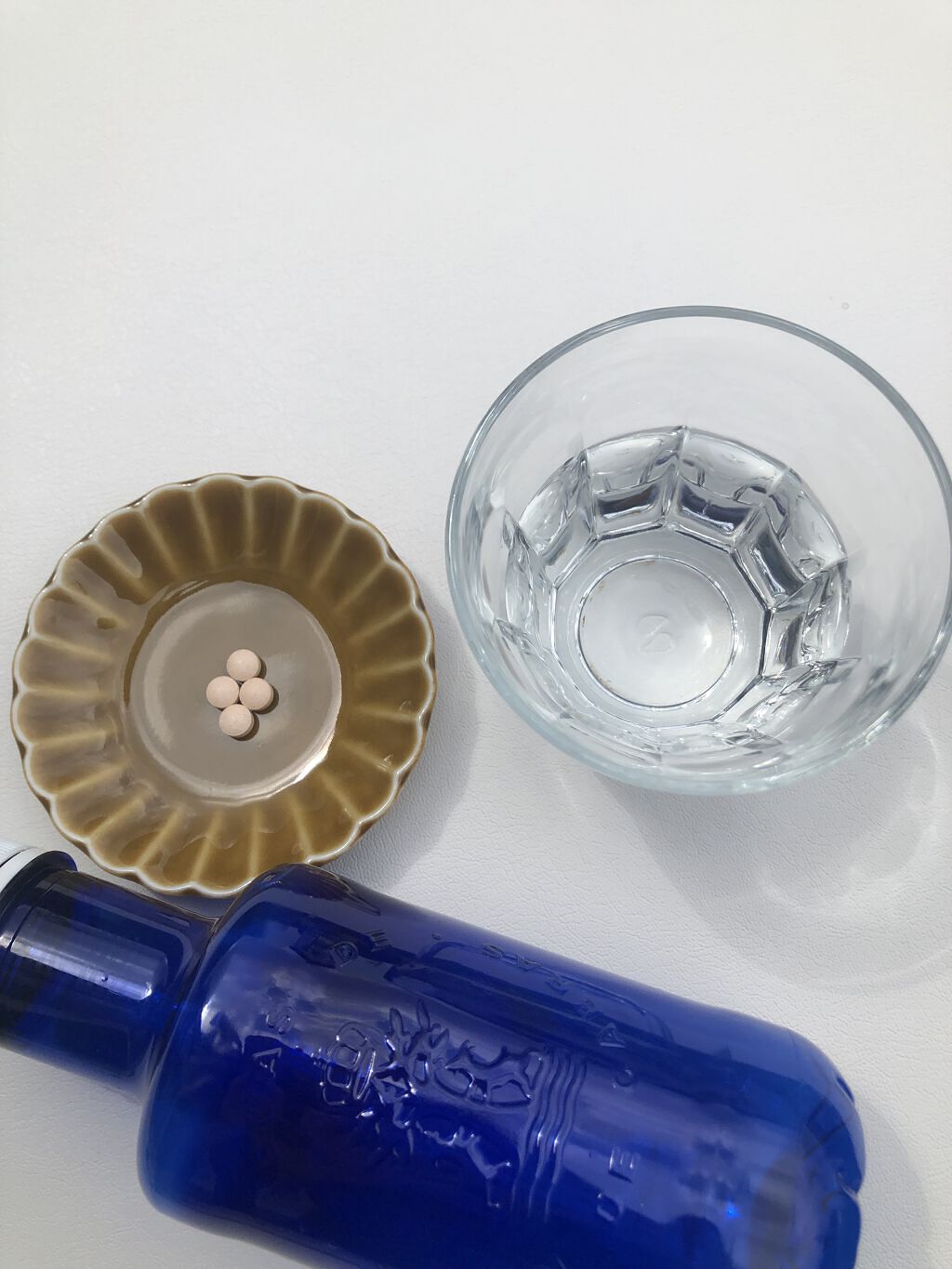 スパイスサプリサフラン/エスビー食品/健康サプリメントを使ったクチコミ（3枚目）