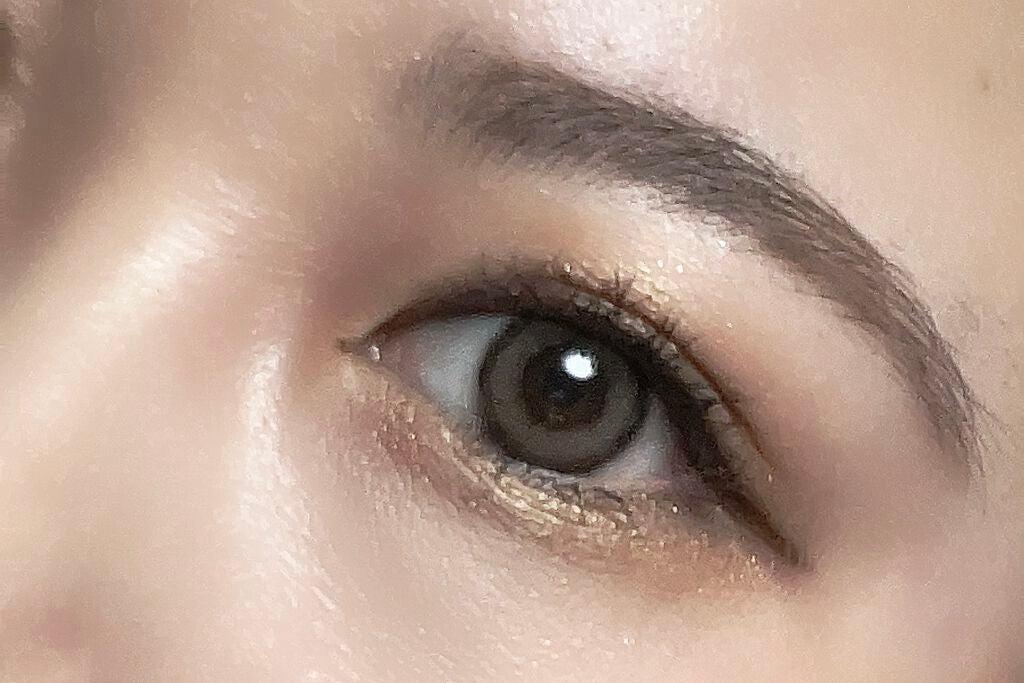 eye closet 1DAY/EYE CLOSET/ワンデー(1DAY)カラコンを使ったクチコミ(2枚目)