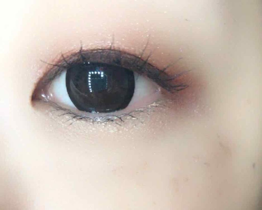 ダブルアイリキッド/Automatic Beauty/二重まぶた用アイテムを使ったクチコミ（3枚目）